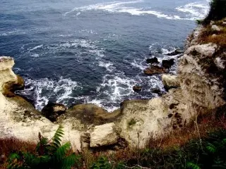 Pensjonat Ocean opcja autokar 7/14 dni