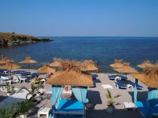 Pensjonat Ocean opcja autokar 7/14 dni
