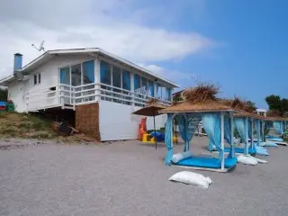 Pensjonat Ocean opcja autokar 7/14 dni
