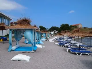 Pensjonat Ocean opcja autokar 7/14 dni