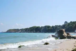 Pensjonat Ocean opcja autokar 7/14 dni
