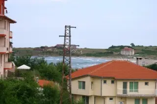 Pensjonat Ocean opcja autokar 7/14 dni