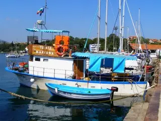 Pensjonat Ocean opcja autokar 7/14 dni
