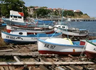 Pensjonat Ocean opcja autokar 7/14 dni