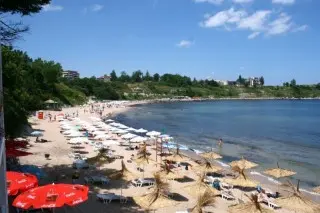 Pensjonat Ocean opcja autokar 7/14 dni