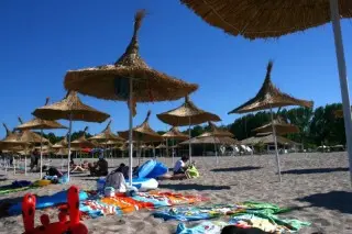 Pensjonat Ocean opcja autokar 7/14 dni