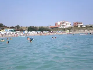 Pensjonat Ocean opcja autokar 7/14 dni