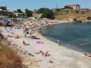 Pensjonat Ocean opcja autokar 7/14 dni