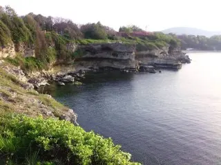 Pensjonat Ocean opcja autokar 7/14 dni