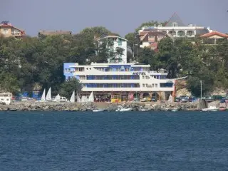 Pensjonat Ocean opcja autokar 7/14 dni