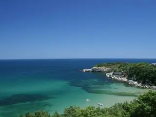 Pensjonat Ocean opcja autokar 7/14 dni