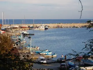 Pensjonat Ocean opcja autokar 7/14 dni