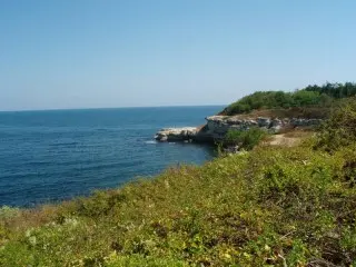 Pensjonat Ocean opcja autokar 7/14 dni