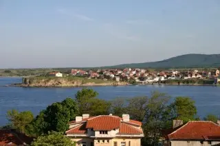 Pensjonat Ocean opcja autokar 7/14 dni