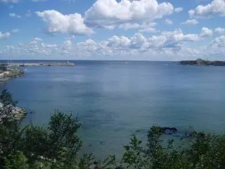 Pensjonat Ocean opcja autokar 7/14 dni