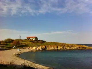 Pensjonat Ocean opcja autokar 7/14 dni
