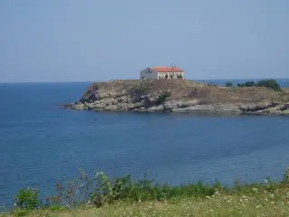 Pensjonat Ocean opcja autokar 7/14 dni