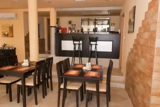 Hotel Mimoza opcja autokar 7/14 dni