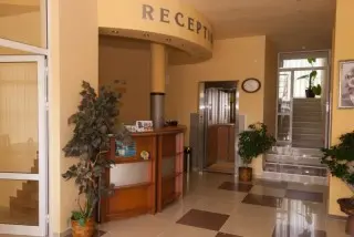Hotel Mimoza opcja autokar 7/14 dni