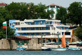Hotel Mimoza opcja autokar 7/14 dni