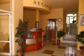 Hotel Mimoza opcja autokar 7/14 dni