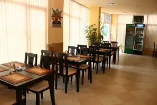 Hotel Mimoza opcja autokar 7/14 dni