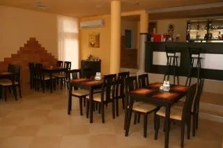 Hotel Mimoza opcja autokar 7/14 dni