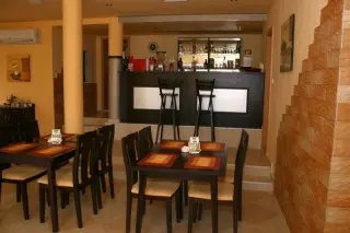Hotel Mimoza opcja autokar 7/14 dni