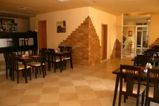 Hotel Mimoza opcja autokar 7/14 dni