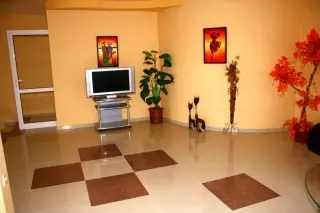Hotel Mimoza opcja autokar 7/14 dni