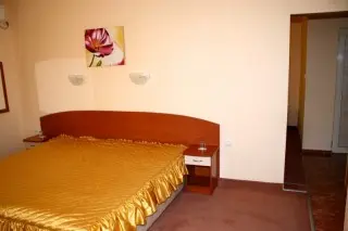 Hotel Mimoza opcja autokar 7/14 dni