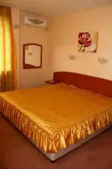 Hotel Mimoza opcja autokar 7/14 dni