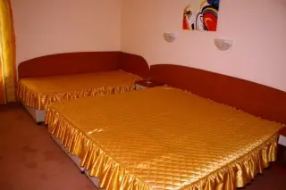 Hotel Mimoza opcja autokar 7/14 dni
