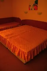 Hotel Mimoza opcja autokar 7/14 dni