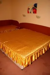 Hotel Mimoza opcja autokar 7/14 dni