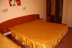 Hotel Mimoza opcja autokar 7/14 dni