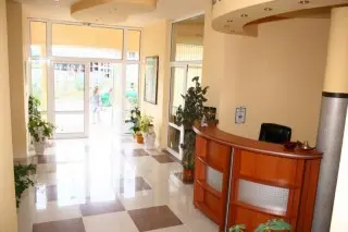 Hotel Mimoza opcja autokar 7/14 dni
