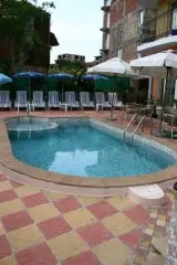 Hotel Mimoza opcja autokar 7/14 dni