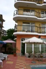 Hotel Mimoza opcja autokar 7/14 dni