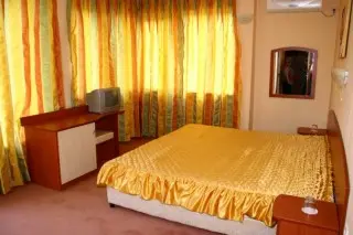 Hotel Mimoza opcja autokar 7/14 dni