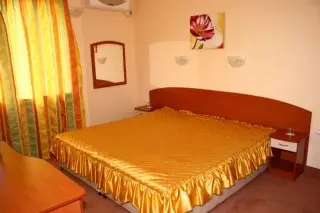 Hotel Mimoza opcja autokar 7/14 dni