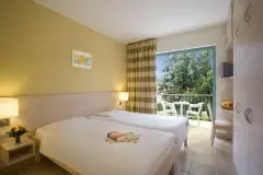 Naturist Resort Solaris - Hotel