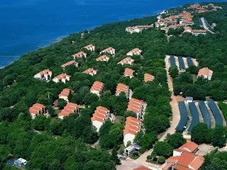 Naturist Resort Solaris - Hotel