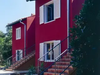 Naturist Resort Solaris - Hotel