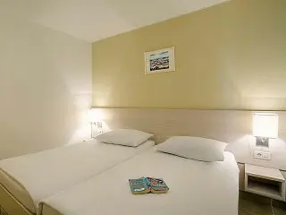 Naturist Resort Solaris - Hotel