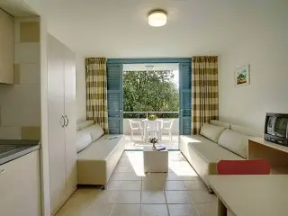 Naturist Resort Solaris - Hotel