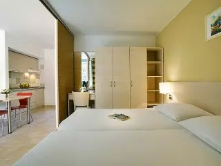 Naturist Resort Solaris - Hotel