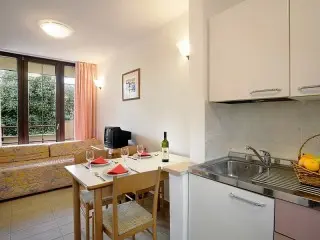 Naturist Resort Solaris - Hotel