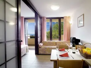 Naturist Resort Solaris - Hotel