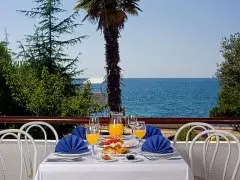 Naturist Resort Solaris - Hotel